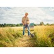 Аккумуляторный триммер Gardena EasyCut 23/18V P4A в Курске