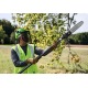 Высоторез аккумуляторный GreenWorks PS102T (без аккумулятора и зарядного устройства) в Курске