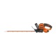 Электрический кусторез (электрокусторез) Black+Decker BEHTS401 в Курске