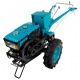 Мотоблок BauMaster DT-8809X в Курске