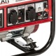 Бензогенератор Brait BR3800-CU(Е) 2.9 кВт в Курске