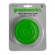 Катушка с леской и крышкой 2926207 для триммеров GreenWorks G40LT30, GD40LT30 в Курске