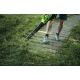 Воздуходувка аккумуляторная GreenWorks G40ABK3 в Курске