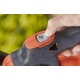 Аккумуляторный кусторез Black+Decker BCHTS36B (без аккумулятора и зарядного устройства) в Курске