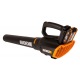 Воздуходувка аккумуляторная Worx Air Turbine WG547E в Курске