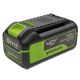 Аккумулятор High Power G40HP4 для техники GreenWorks 40 В в Курске
