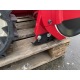Снегоуборщик гусеничный Honda HSM 1380iK1 ETD в Курске