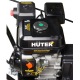 Бензиновый снегоуборщик Huter SGC 4100 W в Курске