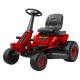 Садовый райдер Elitech МА 4892 в Курске