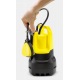 Погружной дренажный насос Karcher SP 5 Dual в Курске