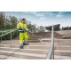 Мойка высокого давления без нагрева воды Karcher HD 6/15 C (EASY!Lock) в Курске