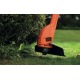 Электрокоса (электрический триммер) Black+Decker GL250 в Курске