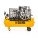 Компрессор поршневой Denzel DR4000/100 в Курске