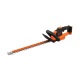 Аккумуляторный кусторез Black+Decker BCHTS36B (без аккумулятора и зарядного устройства) в Курске