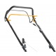 Газонокосилка бензиновая McCulloch M51-150R Classic в Курске