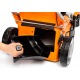 Газонокосилка бензиновая Daewoo DLM 4600SP в Курске