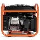 Бензиновый генератор инверторный Daewoo GDA 4600 Ei 4.2 кВт в Курске