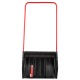 Скрепер для уборки снега Hammer Black 530 в Курске