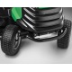 Садовый трактор Caiman Comodo 2WD 107D2C2 в Курске