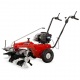 Подметальная машина Tielburger TK17E (Briggs&amp;Stratton 82V) в Курске