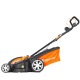 Газонокосилка электрическая Yard Fox EL4350 в Курске