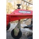 Подметальная машина Tielburger TK17 (Honda) в Курске