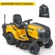 Садовый минитрактор Cub Cadet LT1 NR92 в Курске