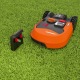 Газонокосилка-робот Worx Landroid L WR155E в Курске