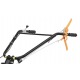 Мотоблок Carver MT-701W в Курске