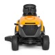 Садовый минитрактор Stiga Tornado 2098 H в Курске