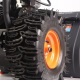 Снегоуборщик бензиновый Patriot PS 601 E в Курске