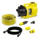 Поверхностный самовсасывающий насос Karcher BP 4.500 Garden Set Plus в Курске