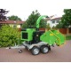 Измельчитель веток и древесных остатков Laski LS 150DW в Курске