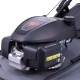 Газонокосилка бензиновая EVOline LMG 53 CSH Commercial в Курске