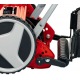 Газонокосилка механическая Einhell GC-HM 400 в Курске