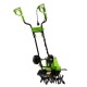 Культиватор электрический RedVerg RD-T1500 в Курске