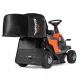 Садовый райдер Daewoo DWR 660 в Курске