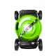 Газонокосилка аккумуляторная GreenWorks GD60LM51SPK4 в Курске