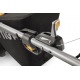 Газонокосилка бензиновая Stiga Twinclip 50 SVE-R B в Курске