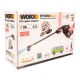 Мойка высокого давления Worx WG630E.9 (без аккумулятора и ЗУ) в Курске