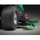 Садовый минитрактор Caiman Rapido Eco 2WD SD 112D2C в Курске