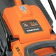 Газонокосилка аккумуляторная Daewoo DLM 3221Li SET в Курске