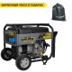 Дизельгенератор Loncin LCD7500D 5 кВт в Курске