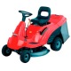 Садовый минитрактор Honda HF 1211 HE в Курске