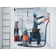 Промышленный пылесос Husqvarna DC 1400 в Курске