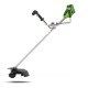 Аккумуляторный триммер GreenWorks GD40BCB 4 Ач в Курске