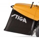 Садовый трактор Stiga Estate 792 W в Курске