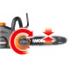 Аккумуляторная пила Worx WG322E-10&quot; в Курске