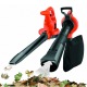 Воздуходувка электрическая Black+Decker GW2810 в Курске