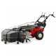 Подметальная машина Tielburger TK48 PRO (Honda) в Курске